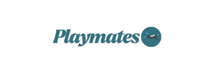 Playmates Logo